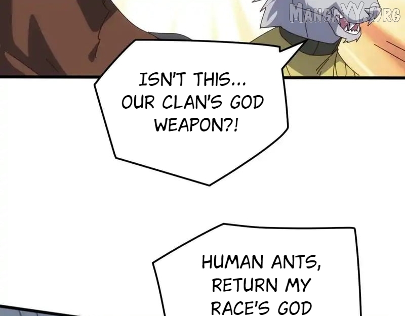 Invasion of the Myriad Races: Starting by Taming a Legendary Beast Chapter 60 - page 65